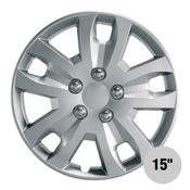 15" RING WHEEL TRIM SET 'GYRO' image