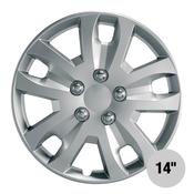 14" RING WHEEL TRIM SET 'GYRO