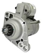 Volkswagen Caddy TDi 2004 - 2010 Valeo Starter Motor image