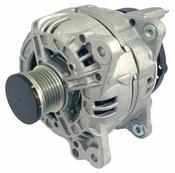VOLKSWAGEN POLO 1.2 TSI CPV6 140AMP ALTERNATOR image