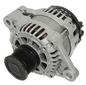 OPEL INSIGNIA 2.0 CDTI 1956cc 130hp 100AMP ALTERNATOR image