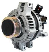 HONDA ACCORD VIII (CU) 2.2 i-DTEC ALTERNATOR image