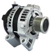 TOYOTA Avensis 2.0 D-4D T27 CPV7 130AMP ALTERNATOR image