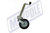 48MM JOCKEY WHEEL + CLAMP