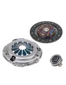 SKODA OCTAVIA 2004 - 2010 NATIONAL CLUTCH KIT image