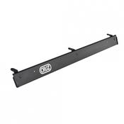 Cruz Cargo Xpro Wind Deflector - 35x35mm Bar - 140cm Length image