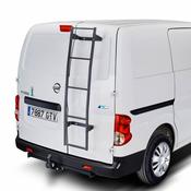Cruz Rear Door Fixed Ladder 120cm