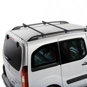Skoda Superb 2010 – 2024 Estate Roof Bars Kit image