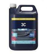 Concept Interior 3C Cleaner Concentrate 5 Litre image