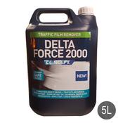Concept Delta Force 2000 TFR 5 Litre