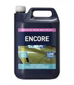 Concept Encore Wax Polish 5L image