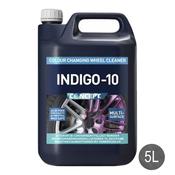 Concept Indigo-10 Wheel Cleaner 5 Litre image
