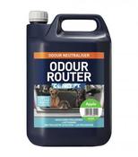 Concept Interior Odour Router Apple 5 Litre