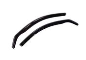 Vauxhall Vivaro III 2019 – 2026 2 Piece Tinted Wind Deflectors image