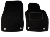Renault Kangoo 2009 - 2021 Tailored Carpet Mats