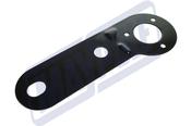 Maypole Single Wiring Socket Mounting Plate