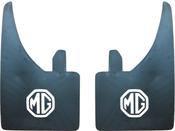 MG Flat Rubber Mudflaps (356) – x 2 image
