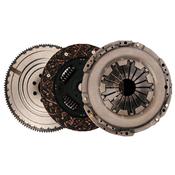Volkswagen Golf 2000 - 2005 TDi ARL National Clutch + Flywheel Kit image
