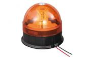 BEACON LED - 12/24V 3 BOLT FIXING R10/IP66