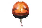 BEACON LED - 12/24V SINGLE BOLT FIXING R10/IP66​