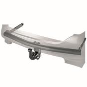 Skoda Octavia 2013 - 2020 Swan Neck Towbar Kit image