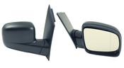 Volkswagen Caddy 2004 - 2015 Door Mirror Driver Side image