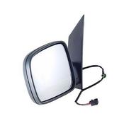 Volkswagen Caddy 2004 - 2015 Door Mirror Passenger Side Elec image