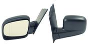Volkswagen Caddy 2004 - 2015 Door Mirror Passenger Side image