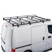 Nissan NV400 2010 - 2021 L2 H2 Cruz Evo Roof Rack image