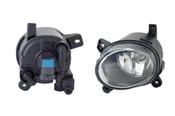 Audi A6 2011 – 2014 Fog Lamp Passenger Side image