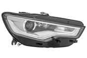 Audi A6 2011 – 2014 Headlamp Bi-Xenon Driver Side image