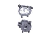 BMW 3 Series (F30, F31) 2012 - 2015 Fog Lamp Driver Side image