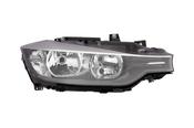 BMW 3 Series (F30, F80) 2012 - 2015 Headlamp Driver Side image