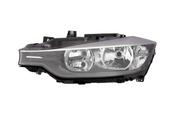 BMW 3 Series (F30, F80) 2012 - 2015 Headlamp Passenger Side image
