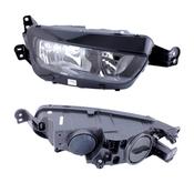 Citroen C4 Picasso II 2013 – 2018 Headlamp Driver Side image