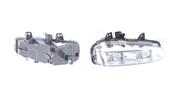 Land Rover Range Rover Evoque 2011 - 2015 Fog Lamp Driver Side image