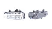 Land Rover Range Rover Evoque 2011 - 2015 Fog Lamp Passenger Side image