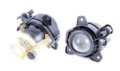 Opel Astra J 2012 – 2015 Fog Lamp Passenger Side image