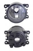 Dacia Duster 2010 – 2018 Fog Lamp image