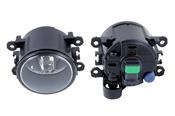 Mitsubishi Pajero IV 2006 – 2021 Fog Lamp image