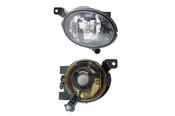 Volkswagen Jetta 2011 – 2014 Fog Lamp Driver Side image