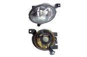 Volkswagen Jetta 2011 – 2014 Fog Lamp Passenger Side image