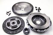 Seat Toledo 2005 - 2007 1.9 TDi National Clutch + Flywheel Kit image