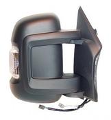 Fiat Ducato 2006 - 2011 Door Mirror Driver Side Temp Sensor