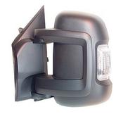 Fiat Ducato 2006 - 2011 Door Mirror Passenger Side image