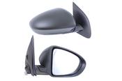 Nissan Qashqai 2007 – 2013 Door Mirror Driver Side image