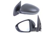 Nissan Qashqai 2007 – 2013 Door Mirror Passenger Side image