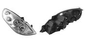 Renault Master 2010 – 2018 Headlamp Driver Side image