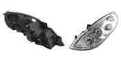 Renault Master 2010 – 2018 Headlamp Passenger Side image