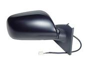 Toyota Yaris 2006 – 2011 Door Mirror Driver Side Electric image